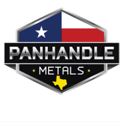 panhandle metals amarillo